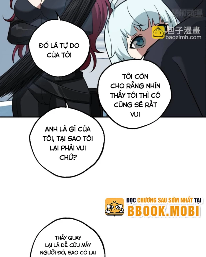 Siêu Thần Cơ Giới Sư Chapter 276 - Trang 4
