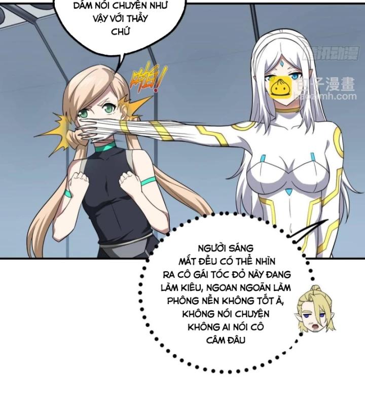Siêu Thần Cơ Giới Sư Chapter 276 - Trang 4