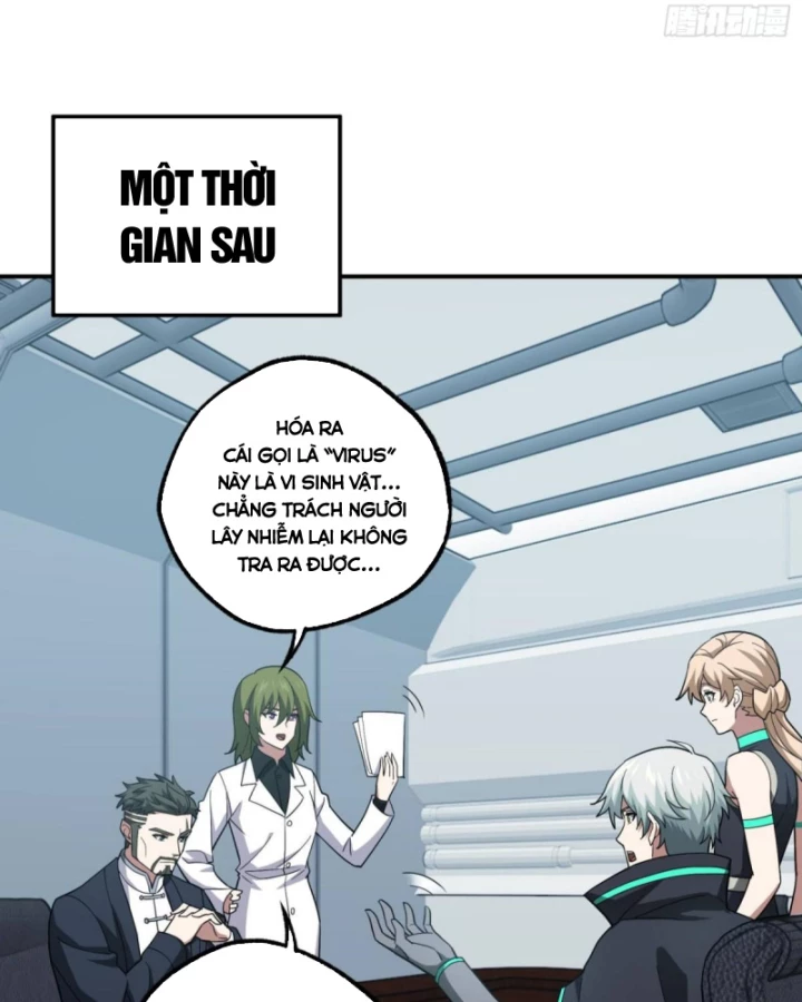 Siêu Thần Cơ Giới Sư Chapter 276 - Trang 4