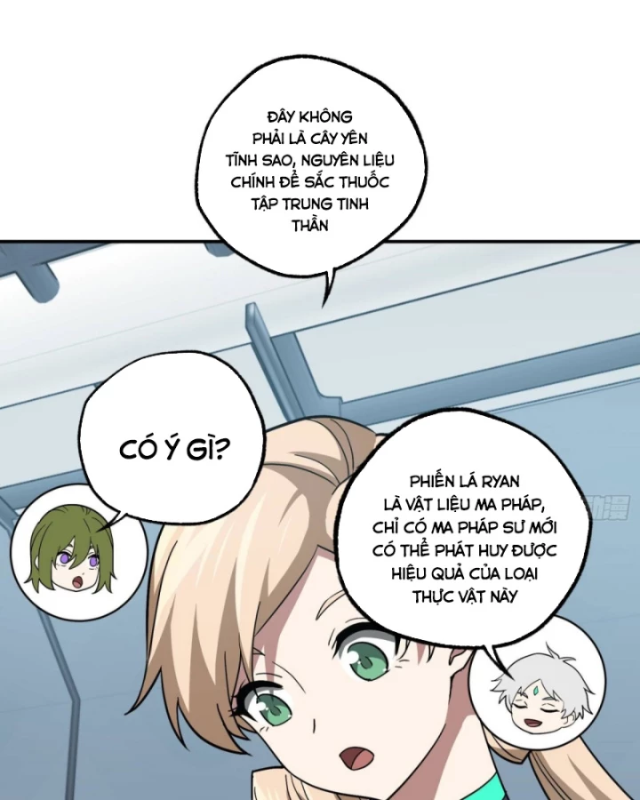 Siêu Thần Cơ Giới Sư Chapter 276 - Trang 4