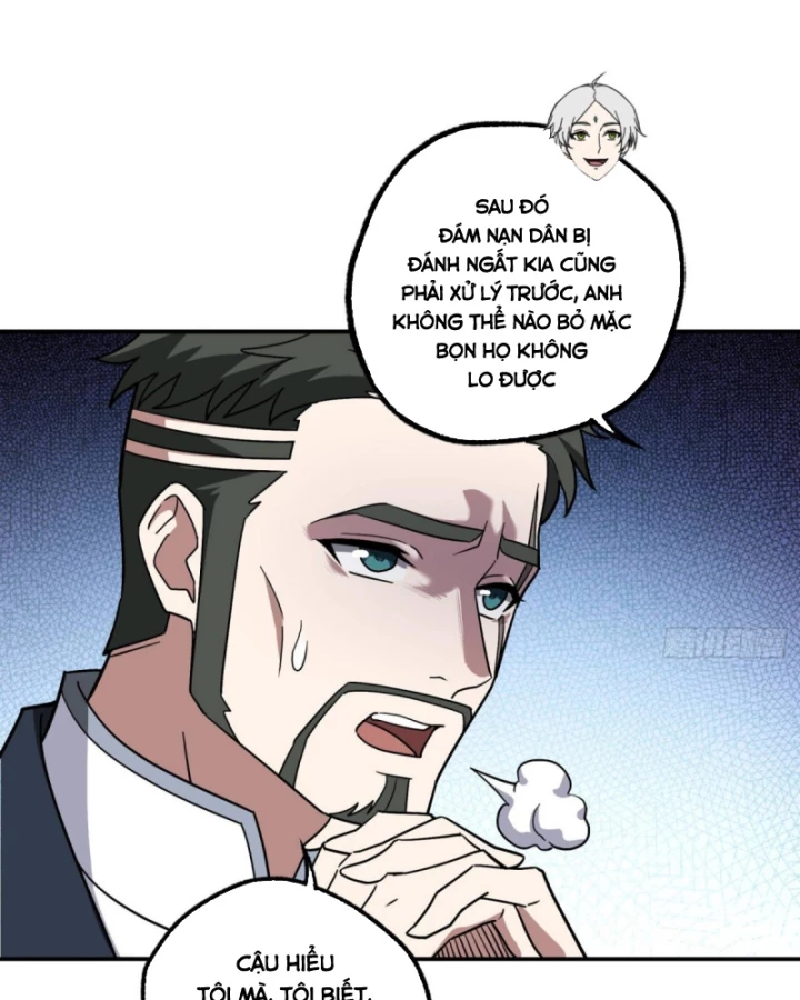Siêu Thần Cơ Giới Sư Chapter 276 - Trang 4