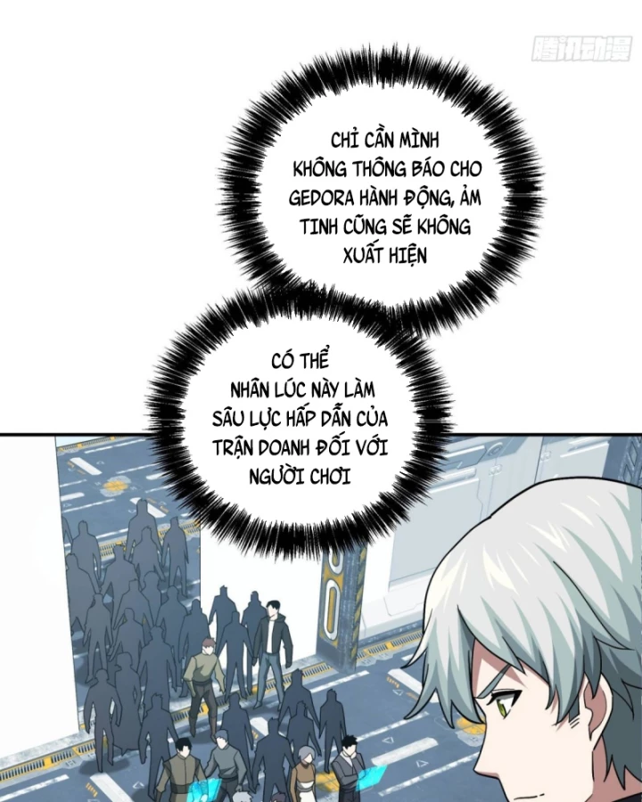 Siêu Thần Cơ Giới Sư Chapter 276 - Trang 4
