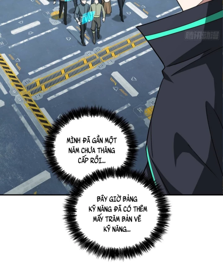 Siêu Thần Cơ Giới Sư Chapter 276 - Trang 4