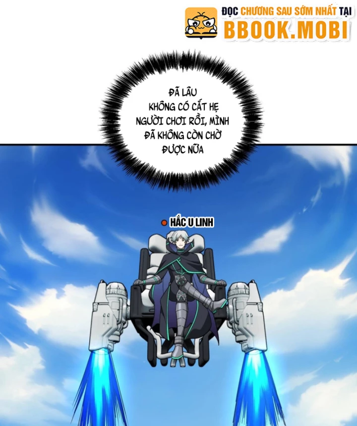 Siêu Thần Cơ Giới Sư Chapter 276 - Trang 4