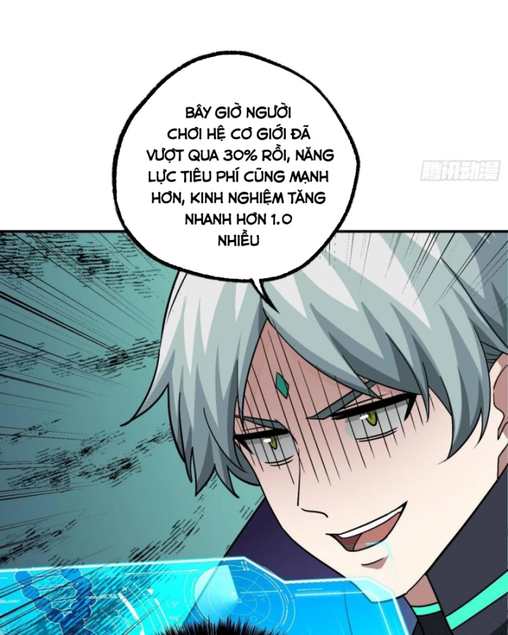 Siêu Thần Cơ Giới Sư Chapter 276 - Trang 4
