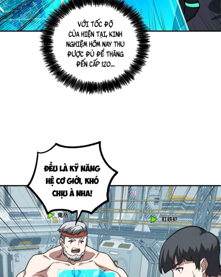 Siêu Thần Cơ Giới Sư Chapter 276 - Trang 4
