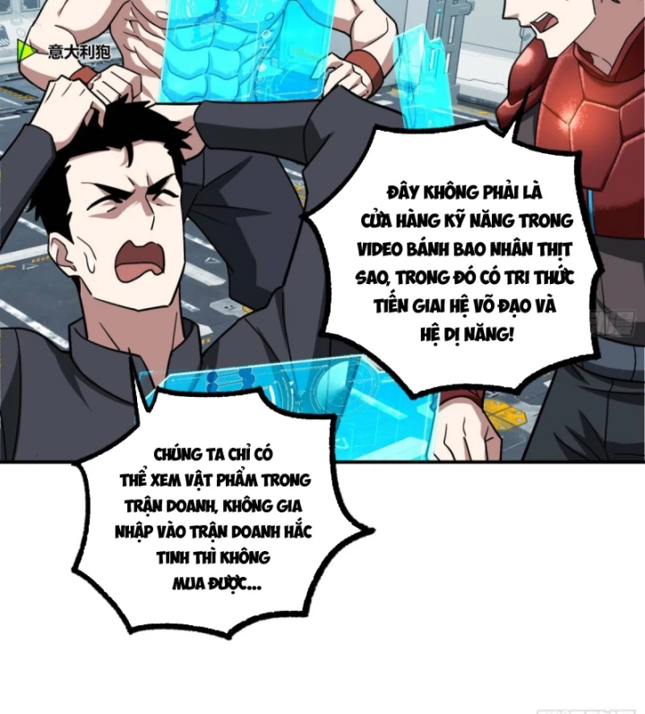 Siêu Thần Cơ Giới Sư Chapter 276 - Trang 4