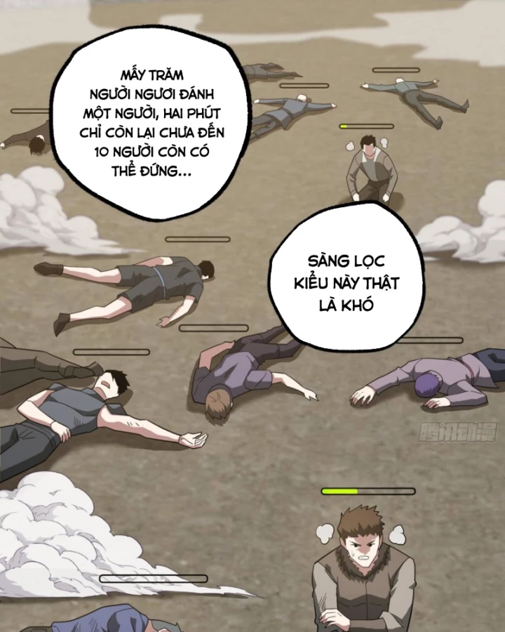 Siêu Thần Cơ Giới Sư Chapter 276 - Trang 4