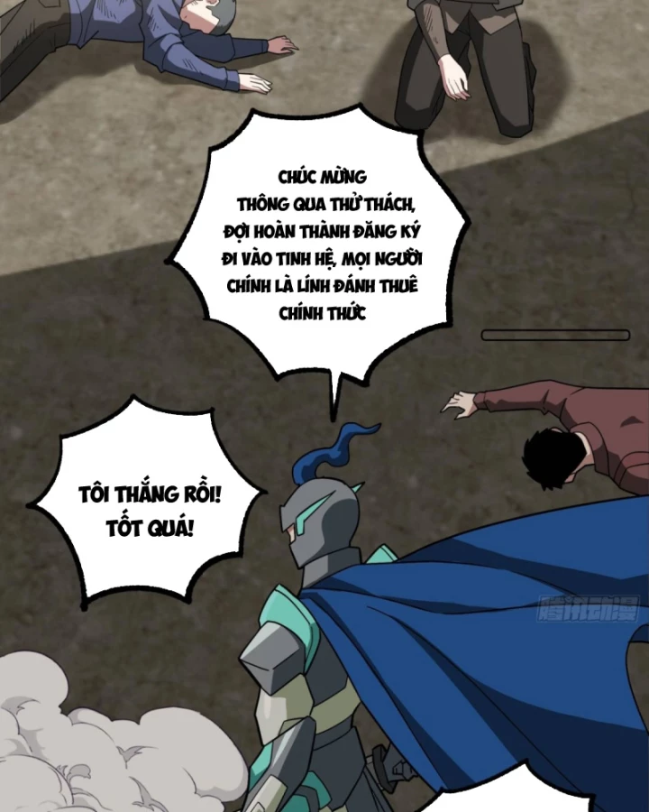Siêu Thần Cơ Giới Sư Chapter 276 - Trang 4