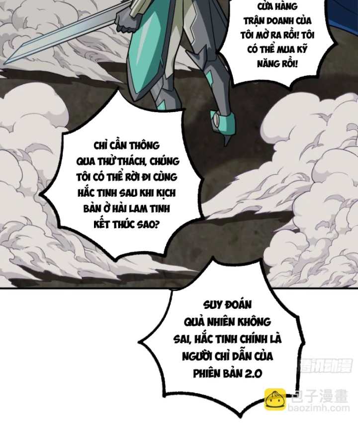 Siêu Thần Cơ Giới Sư Chapter 276 - Trang 4