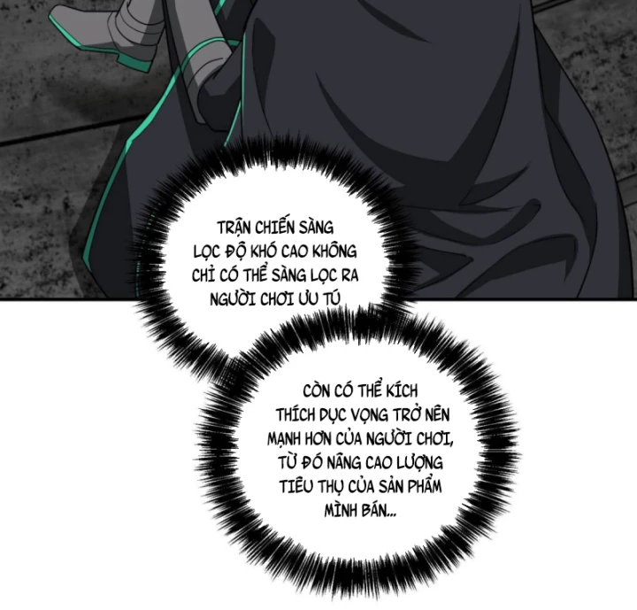 Siêu Thần Cơ Giới Sư Chapter 276 - Trang 4