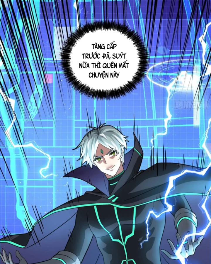 Siêu Thần Cơ Giới Sư Chapter 276 - Trang 4