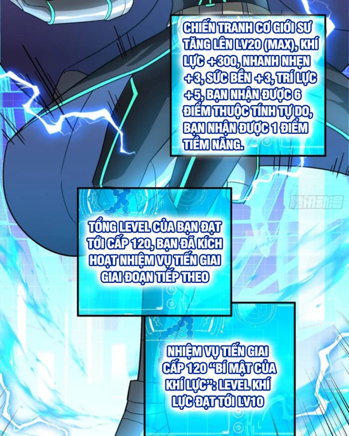 Siêu Thần Cơ Giới Sư Chapter 276 - Trang 4