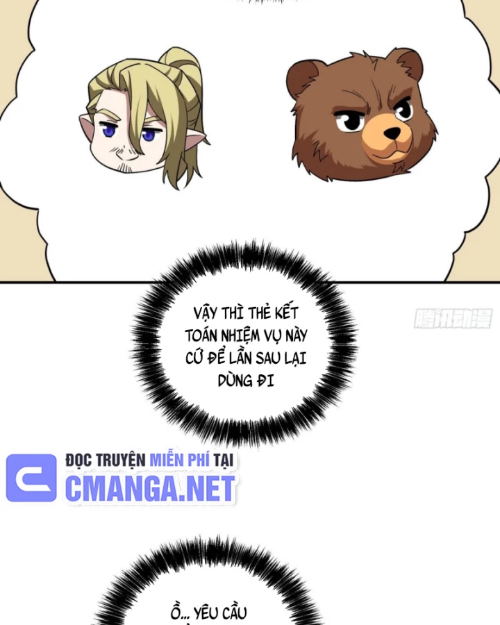 Siêu Thần Cơ Giới Sư Chapter 276 - Trang 4