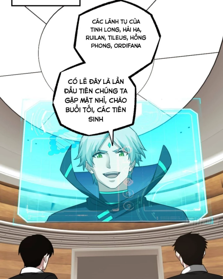 Siêu Thần Cơ Giới Sư Chapter 277 - Next Chapter 278
