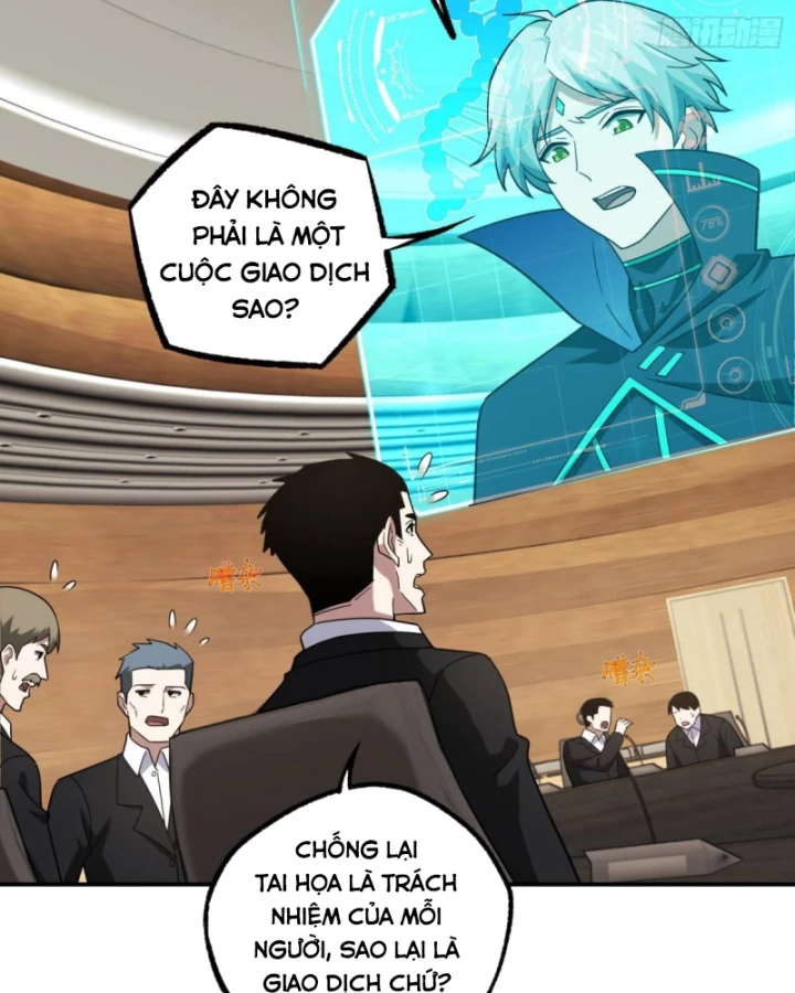 Siêu Thần Cơ Giới Sư Chapter 277 - Next Chapter 278