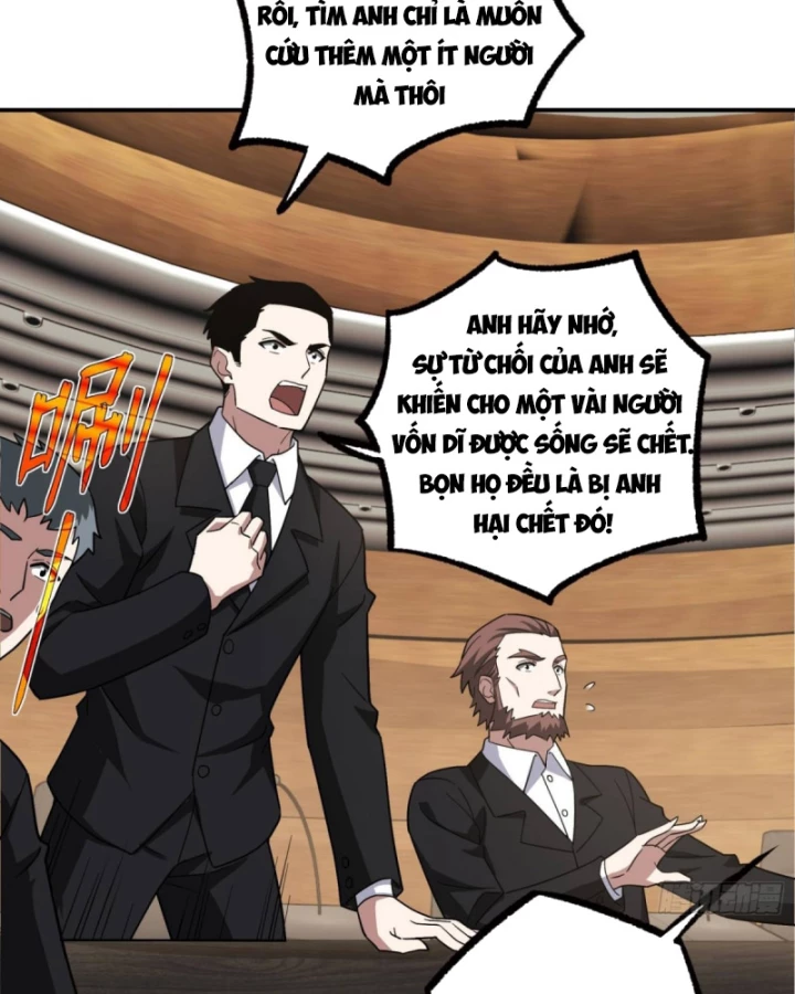 Siêu Thần Cơ Giới Sư Chapter 277 - Next Chapter 278