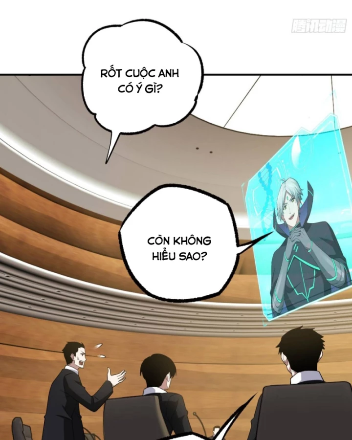 Siêu Thần Cơ Giới Sư Chapter 277 - Next Chapter 278
