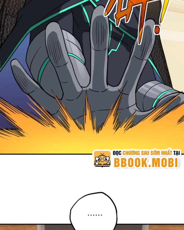 Siêu Thần Cơ Giới Sư Chapter 277 - Next Chapter 278