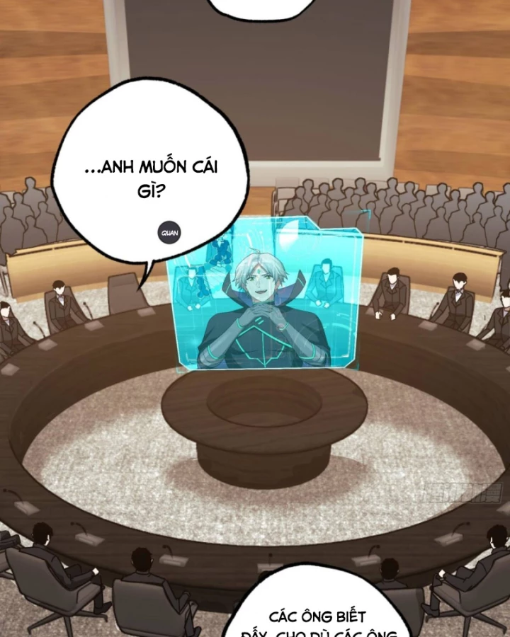 Siêu Thần Cơ Giới Sư Chapter 277 - Next Chapter 278