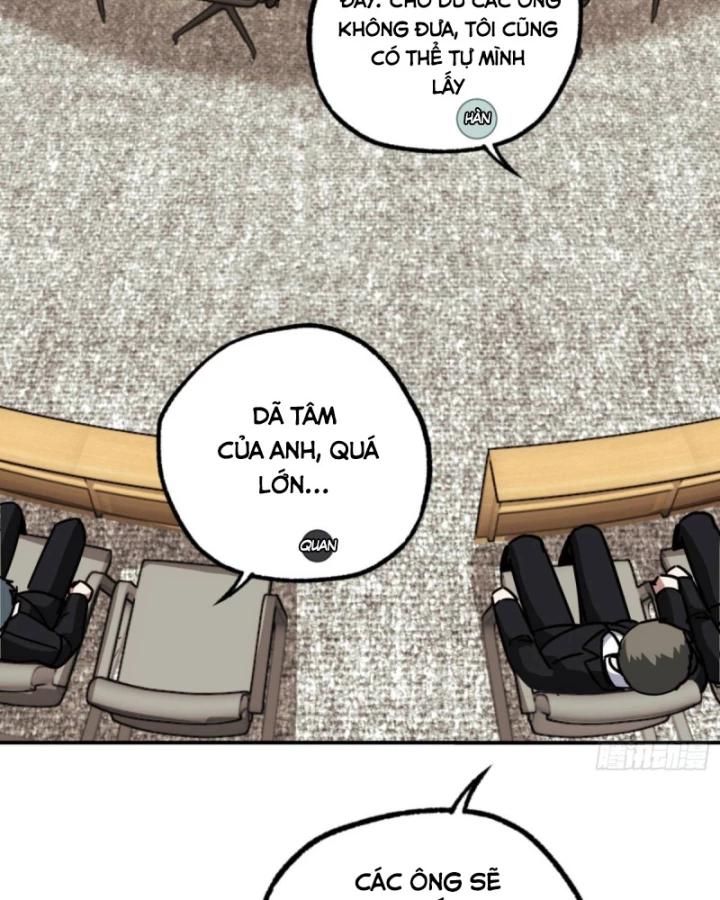 Siêu Thần Cơ Giới Sư Chapter 277 - Next Chapter 278