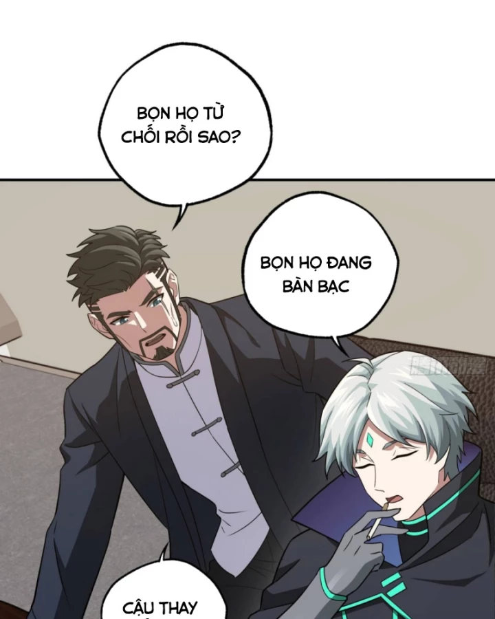 Siêu Thần Cơ Giới Sư Chapter 277 - Next Chapter 278