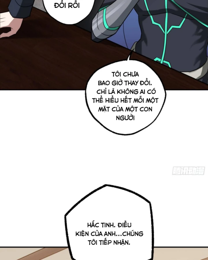 Siêu Thần Cơ Giới Sư Chapter 277 - Next Chapter 278