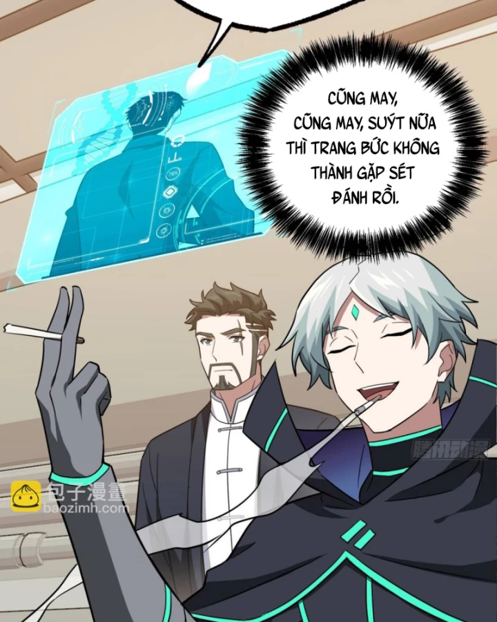 Siêu Thần Cơ Giới Sư Chapter 277 - Next Chapter 278