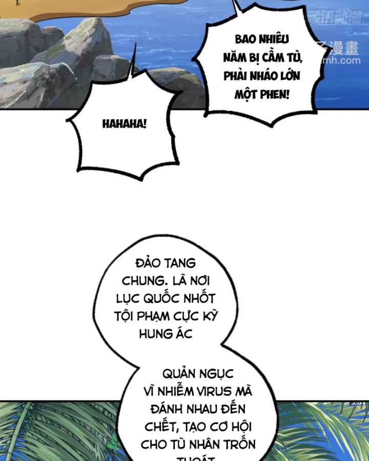 Siêu Thần Cơ Giới Sư Chapter 277 - Next Chapter 278