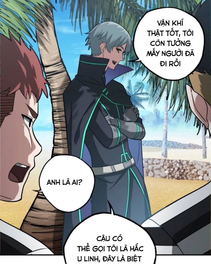 Siêu Thần Cơ Giới Sư Chapter 277 - Next Chapter 278