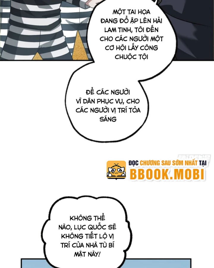 Siêu Thần Cơ Giới Sư Chapter 277 - Next Chapter 278