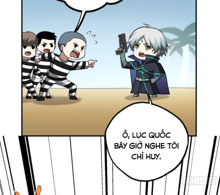 Siêu Thần Cơ Giới Sư Chapter 277 - Next Chapter 278