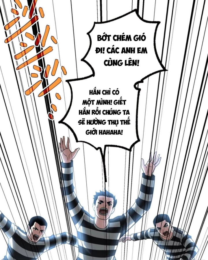 Siêu Thần Cơ Giới Sư Chapter 277 - Next Chapter 278