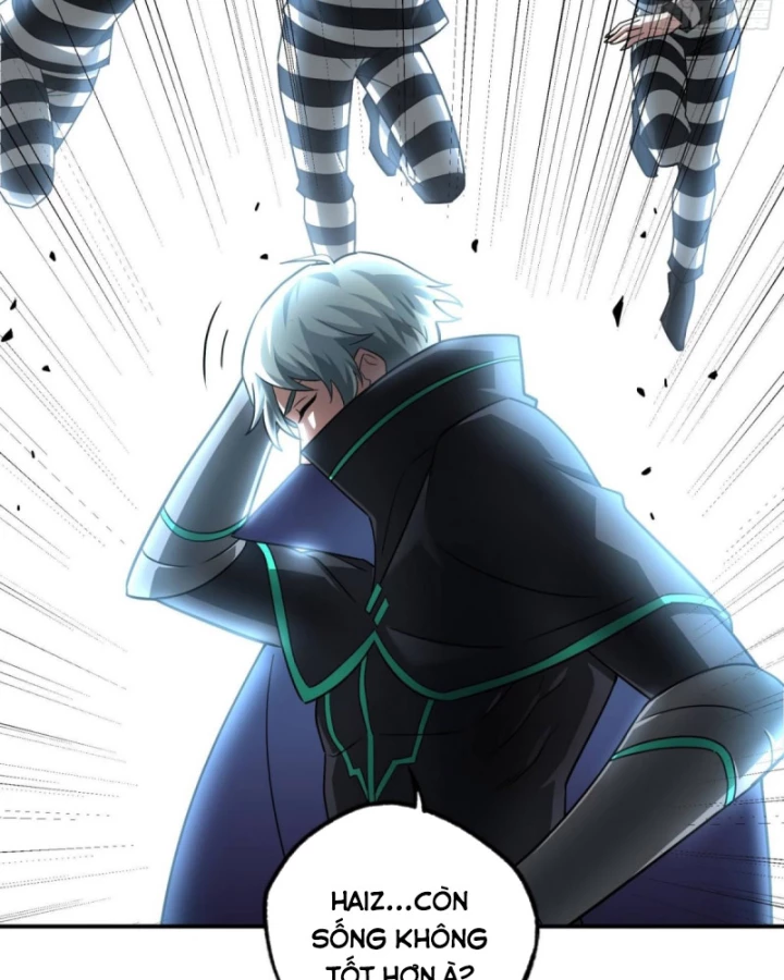 Siêu Thần Cơ Giới Sư Chapter 277 - Next Chapter 278