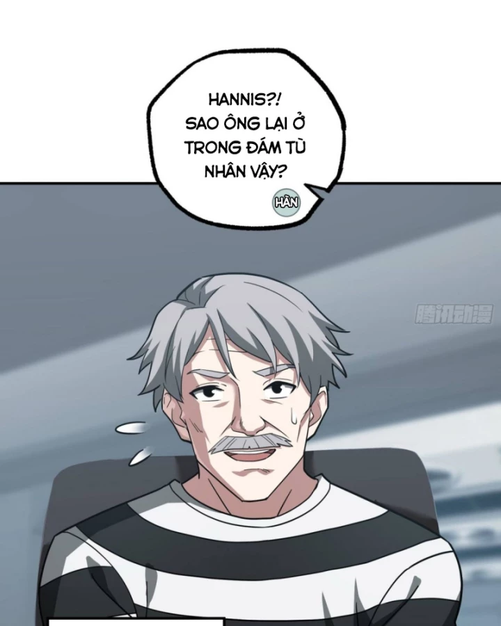 Siêu Thần Cơ Giới Sư Chapter 277 - Next Chapter 278