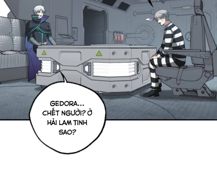 Siêu Thần Cơ Giới Sư Chapter 277 - Next Chapter 278