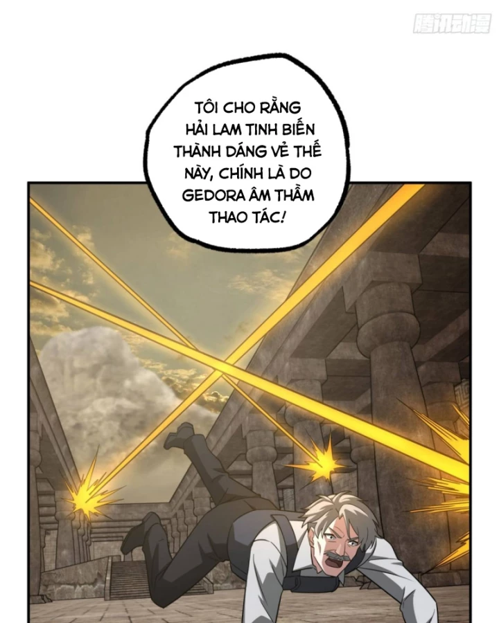 Siêu Thần Cơ Giới Sư Chapter 277 - Next Chapter 278