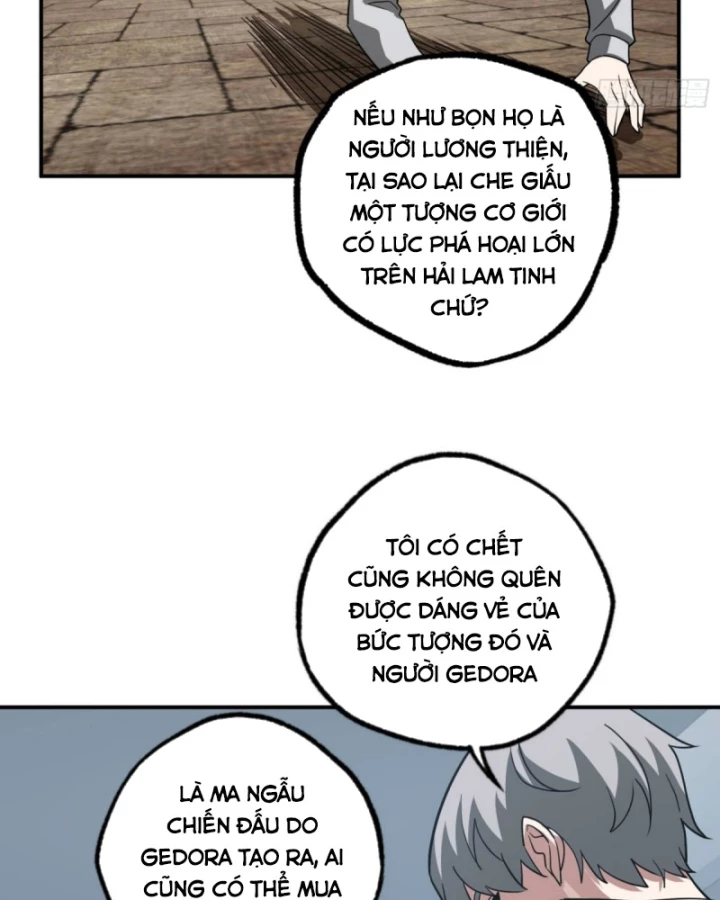Siêu Thần Cơ Giới Sư Chapter 277 - Next Chapter 278
