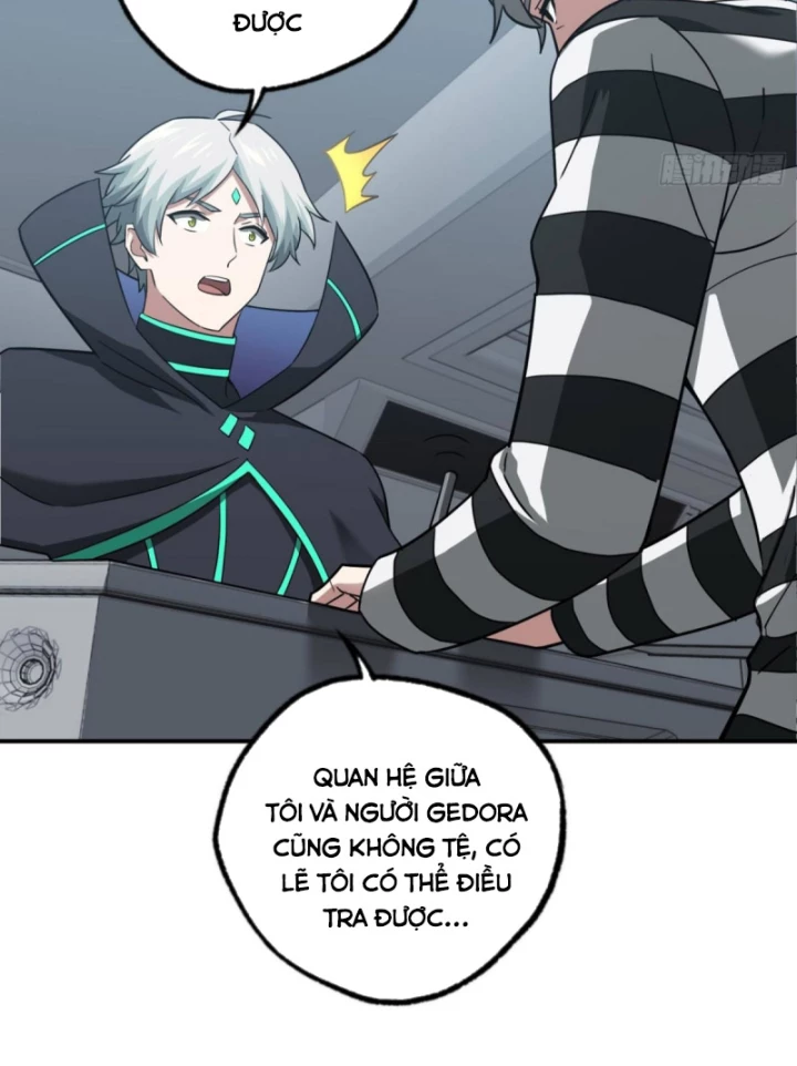 Siêu Thần Cơ Giới Sư Chapter 277 - Next Chapter 278