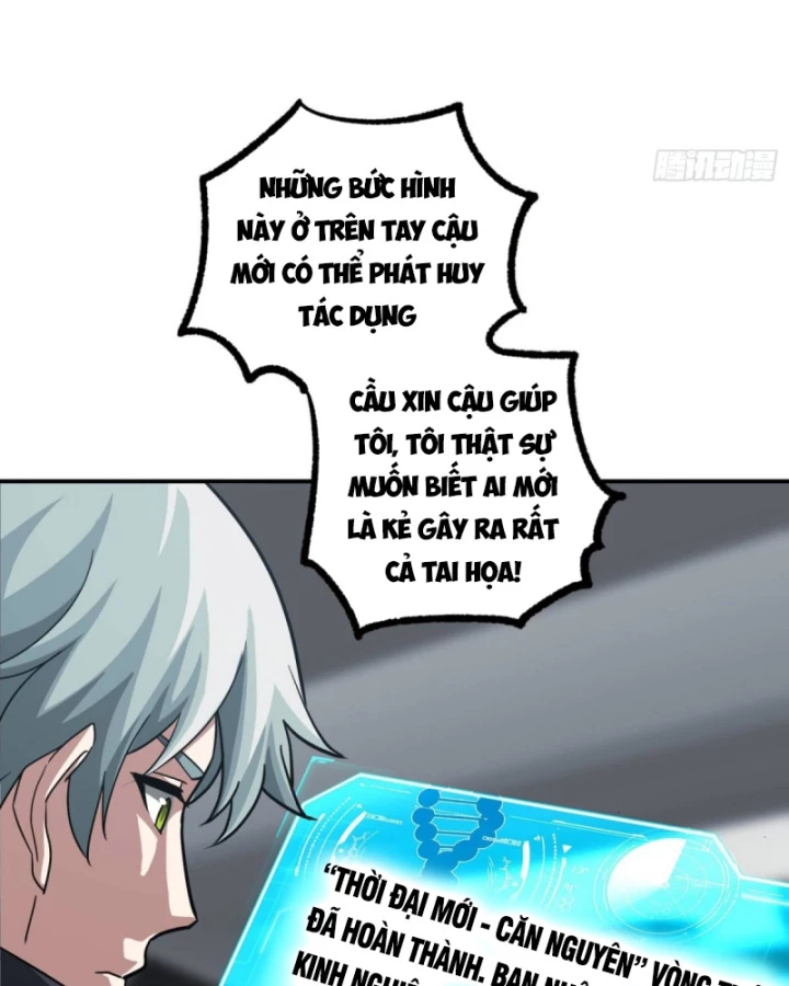 Siêu Thần Cơ Giới Sư Chapter 277 - Next Chapter 278