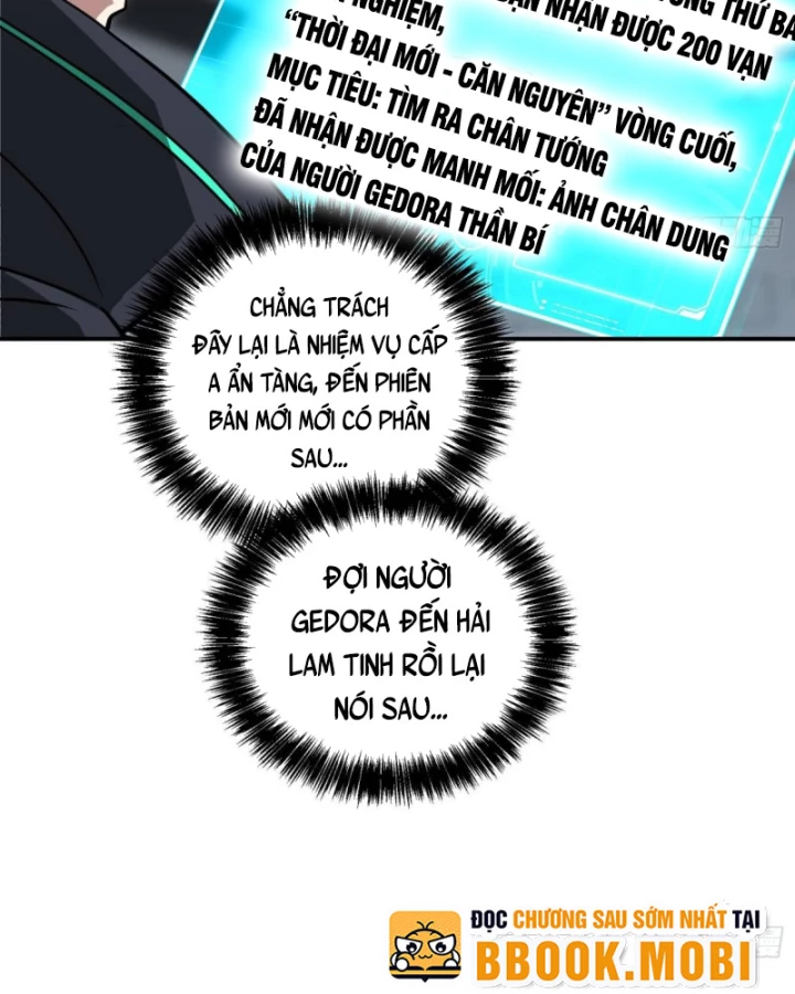 Siêu Thần Cơ Giới Sư Chapter 277 - Next Chapter 278
