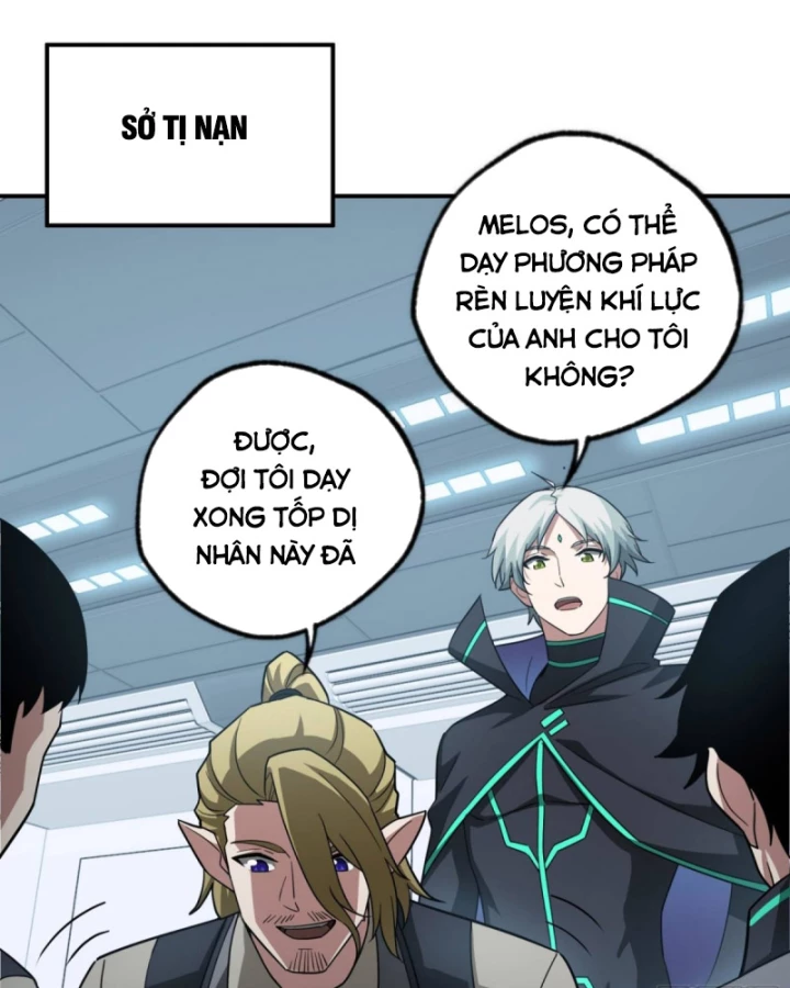 Siêu Thần Cơ Giới Sư Chapter 277 - Next Chapter 278