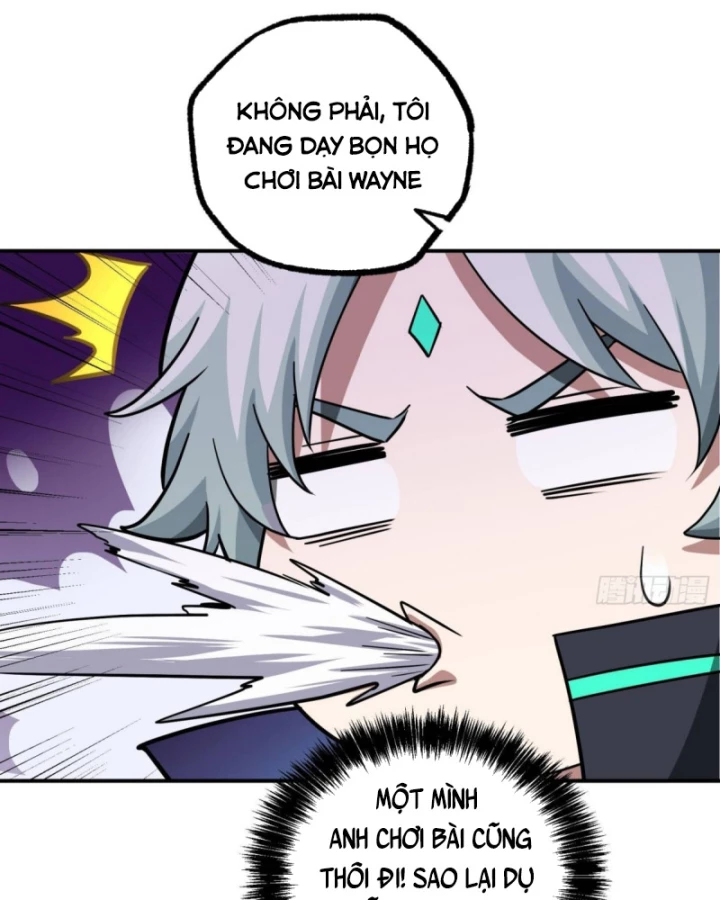 Siêu Thần Cơ Giới Sư Chapter 277 - Next Chapter 278