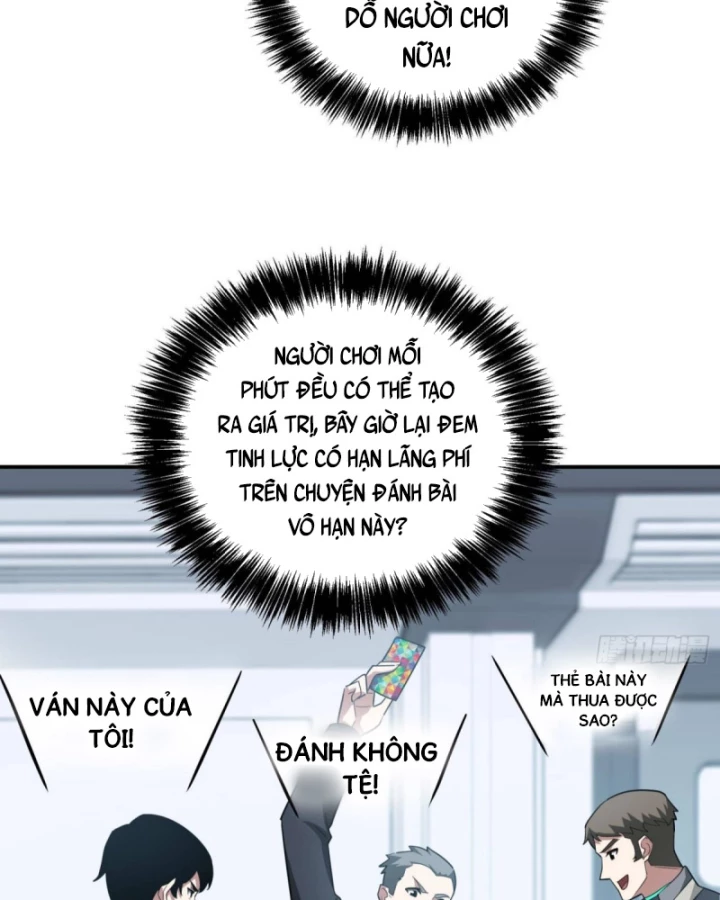 Siêu Thần Cơ Giới Sư Chapter 277 - Next Chapter 278