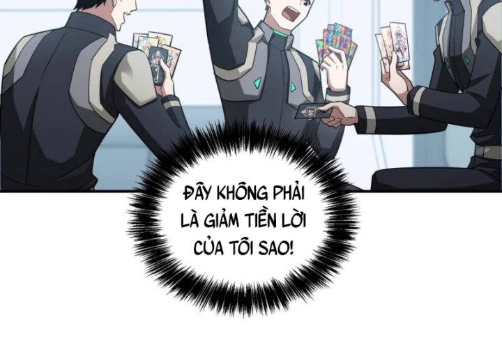 Siêu Thần Cơ Giới Sư Chapter 277 - Next Chapter 278