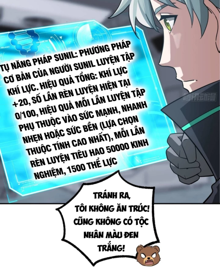 Siêu Thần Cơ Giới Sư Chapter 277 - Next Chapter 278