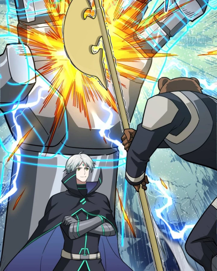 Siêu Thần Cơ Giới Sư Chapter 277 - Next Chapter 278