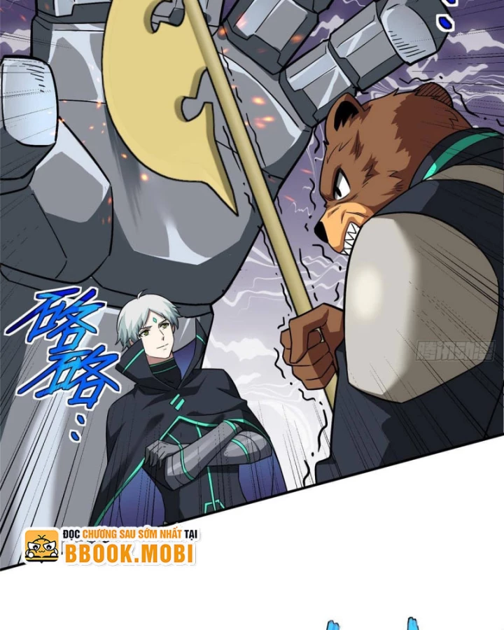 Siêu Thần Cơ Giới Sư Chapter 278 - Next Chapter 279