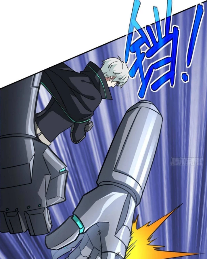Siêu Thần Cơ Giới Sư Chapter 278 - Next Chapter 279