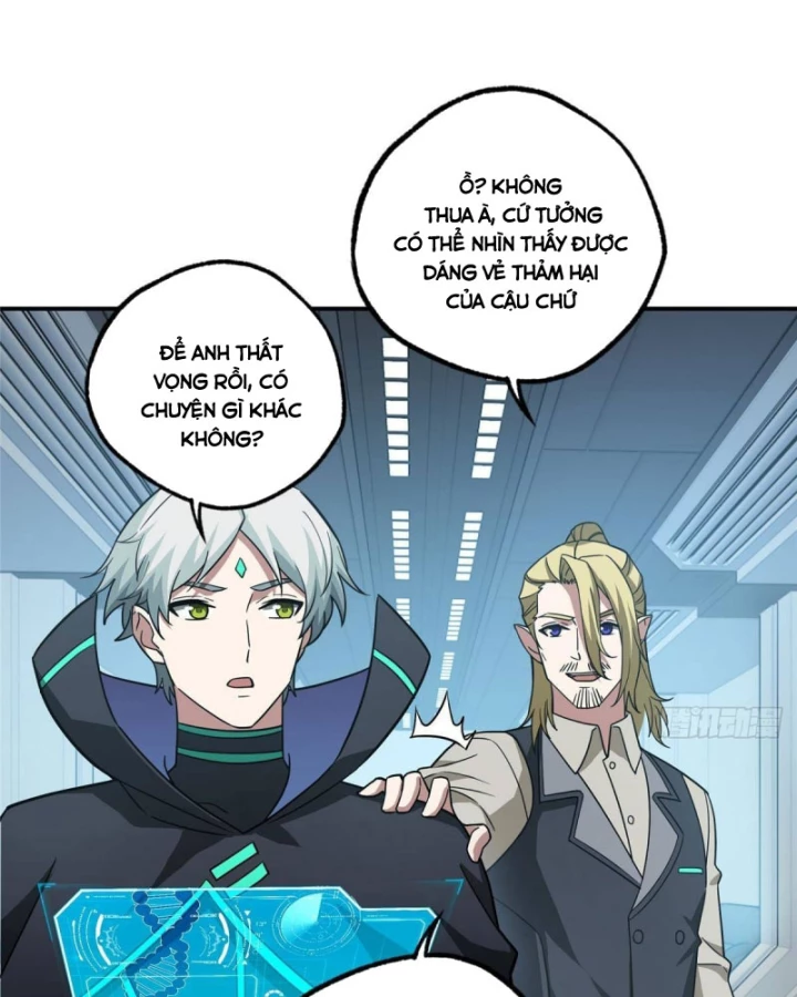 Siêu Thần Cơ Giới Sư Chapter 278 - Next Chapter 279